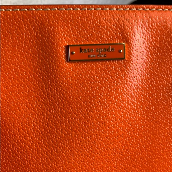 New - Kate Spade Leather bag - Picture 7 of 7